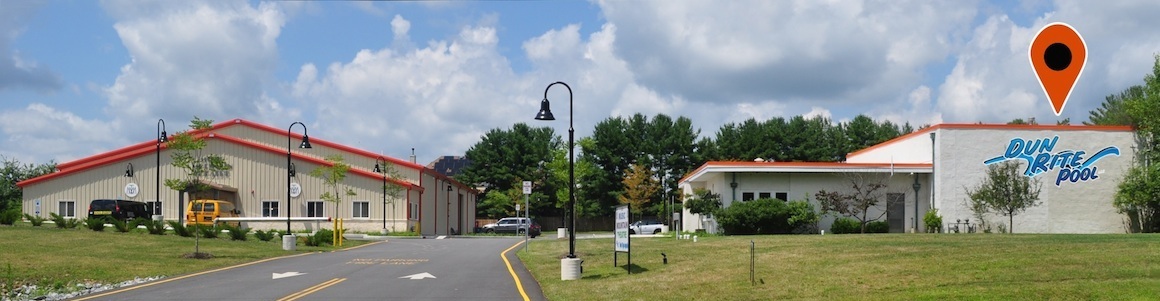 Dun Rite Pool Store
