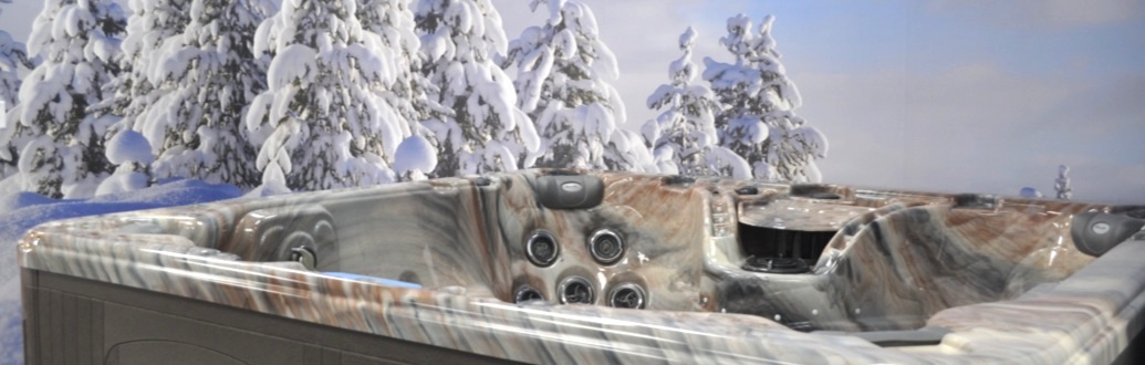 Hot Tub Sales and Installation