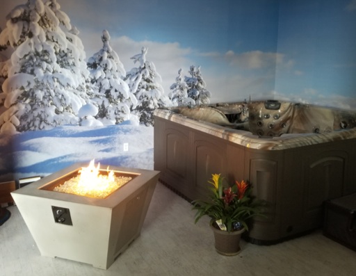 Hot Tub Store