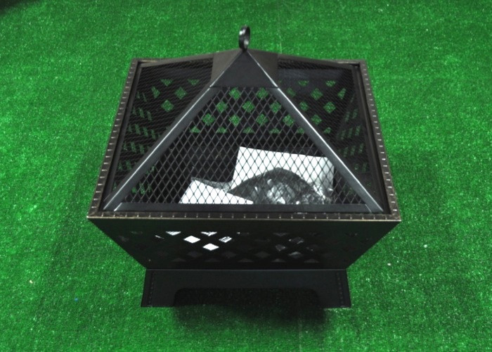 Fire Pits