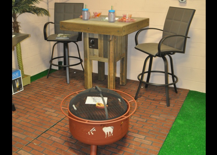 Outdoor Furniture