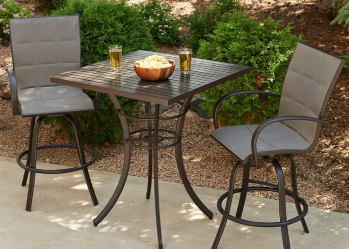 Patio Tables