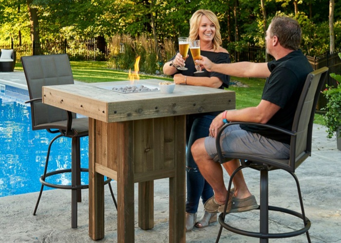 Pool Furniture