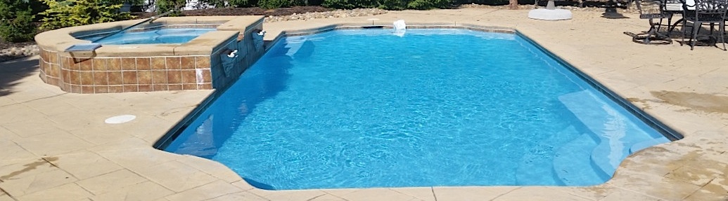 Pool Service