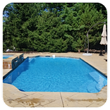Swimming Pool Cleaning