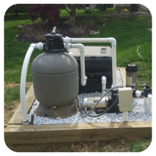 Pool Repair