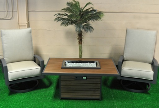 Deck Furniture