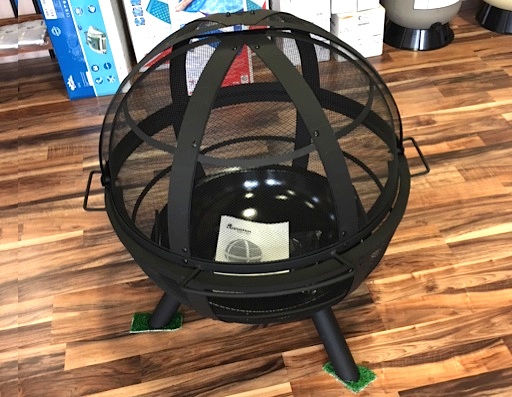 Fire Pits