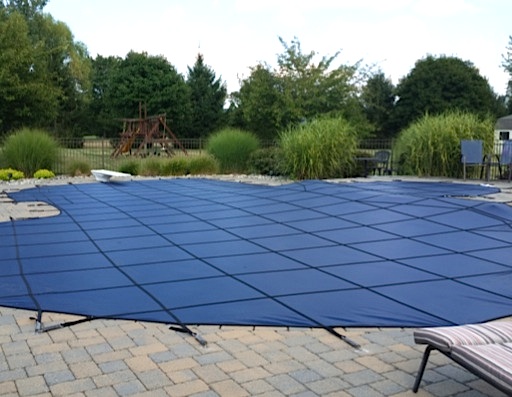 Pool Safety Covers