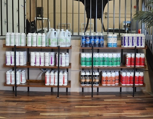 Water Enhancing Chemicals