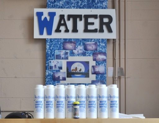 Water Testing